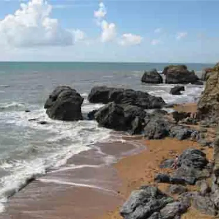 House Bord De Mer 2 Clevacances *