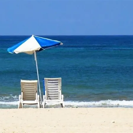 House Bord De Mer 2 Clevacances * Saint-Hilaire-de-Riez