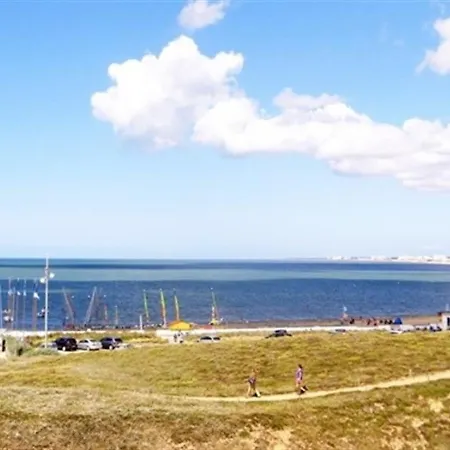 Feriehus House Bord De Mer 2 Clevacances *