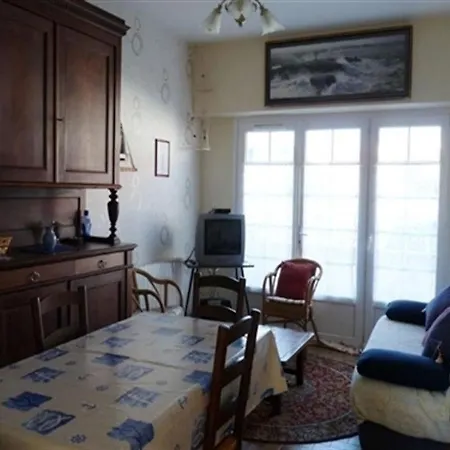 Feriehus House Bord De Mer 2 Clevacances Saint-Hilaire-de-Riez